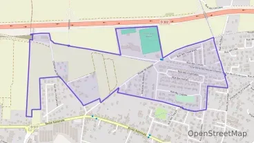 Maison 105 m² cinq pièces à vendre à Pusignan