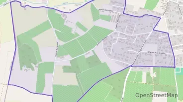 Maison 106 m² quatre pièces à vendre à Grillon