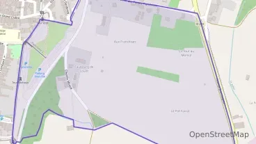 Maison 61 m² trois pièces à vendre à Langres