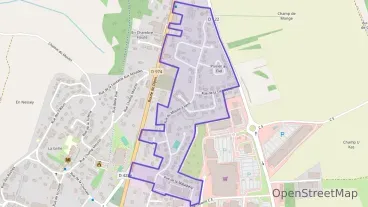 Maison 130 m² cinq pièces à vendre à Saints-Geosmes