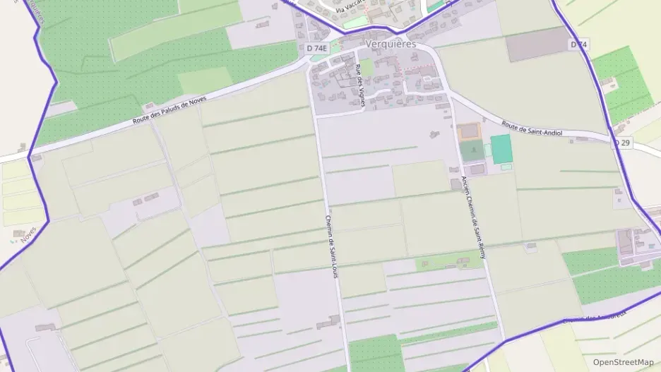 Maison 169 m² cinq pièces à vendre à Verquières Maison 169 m² cinq pièces à vendre à Verquières