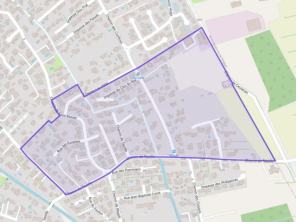 Maison 90 m² 5 pièces à vendre à Vedène