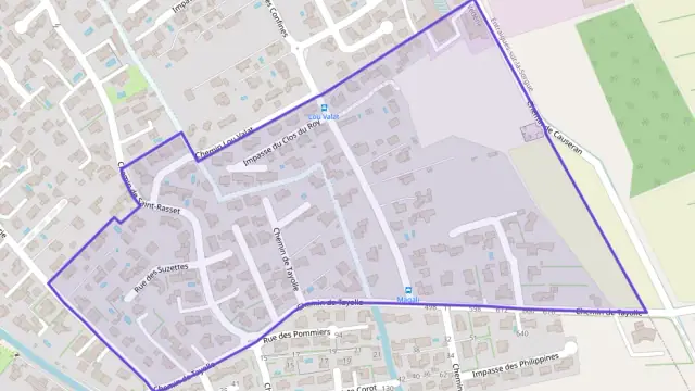 Maison 90 m² 5 pièces à vendre à Vedène