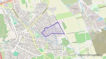 Maison 90 m² cinq pièces à vendre à Vedène