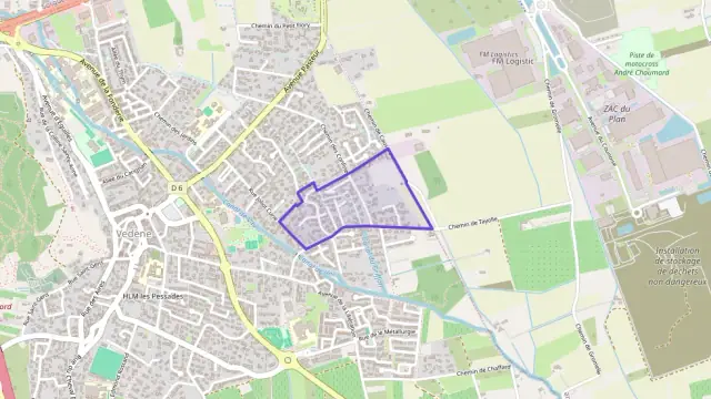 Maison 90 m² 5 pièces à vendre à Vedène