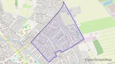 Maison 87 m² quatre pièces à vendre à Vedène