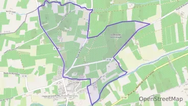 Maison 82 m² trois pièces à vendre à Richerenches