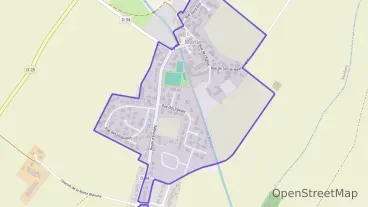 Maison 101 m² quatre pièces à vendre à Marliens