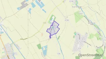 Maison 101 m² quatre pièces à vendre à Marliens