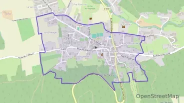 Maison 107 m² cinq pièces à vendre à Lens-Lestang