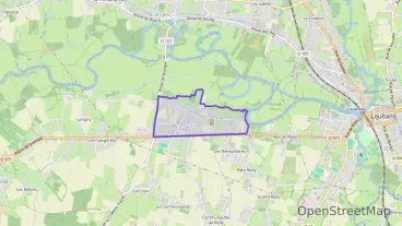 Maison 101 m² quatre pièces à vendre à Sornay