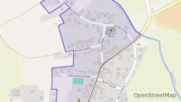 Maison 103 m² quatre pièces à vendre à Aubigny-en-Plaine
