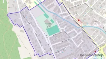 Maison 71 m² trois pièces à vendre à Vedène