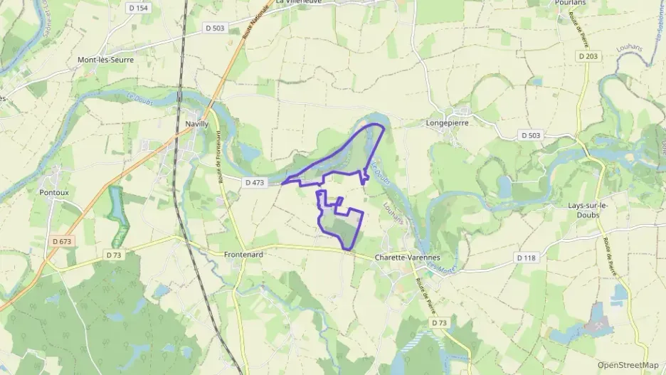 Maison 200 m² cinq pièces à vendre à Charette-Varennes Maison 200 m² cinq pièces à vendre à Charette-Varennes