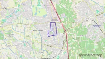 Maison 90 m² quatre pièces à vendre à Morières-lès-Avignon