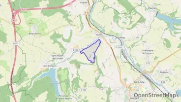 Maison 93 m² quatre pièces à vendre à Humes-Jorquenay