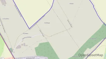 Maison 91 m² quatre pièces à vendre à Dieue-sur-Meuse