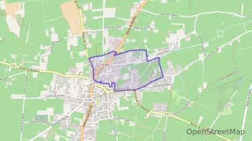 Maison 80 m² trois pièces à vendre à Sainte-Cécile-les-Vignes