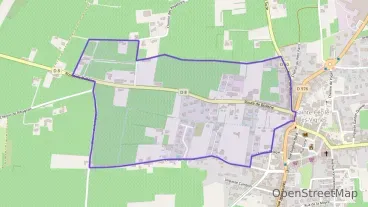 Maison 65 m² trois pièces à vendre à Sainte-Cécile-les-Vignes