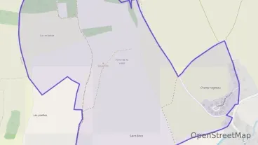 Maison 100 m² cinq pièces à vendre à Thonne-la-Long