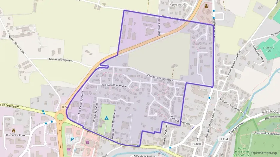 Maison 125 m² quatre pièces à vendre à Chabeuil