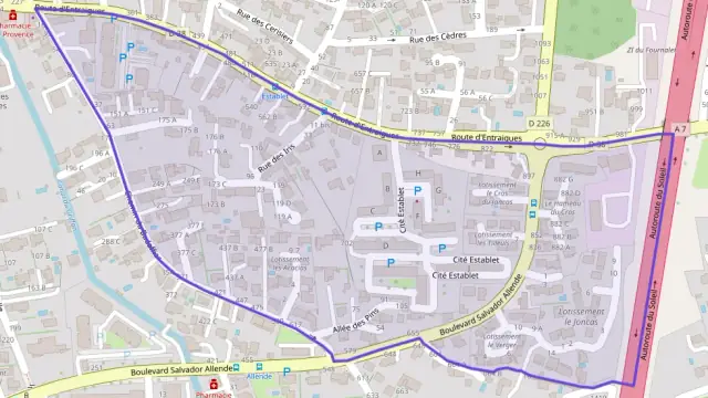 Maison 126 m² 5 pièces à vendre à Sorgues