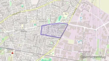 Maison 84 m² quatre pièces à vendre à Meyzieu