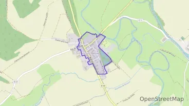 Maison 98 m² cinq pièces à vendre à Villers-sur-Meuse