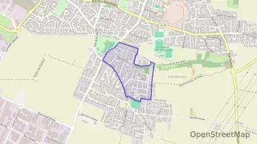 Maison 135 m² quatre pièces à vendre à Genas
