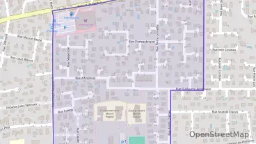 Maison 92 m² cinq pièces à vendre à Meyzieu