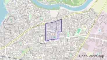 Maison 92 m² cinq pièces à vendre à Meyzieu