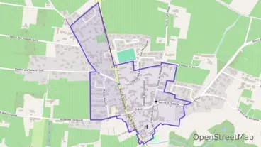 Maison 77 m² quatre pièces à vendre à Bouchet