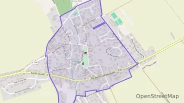 Maison 100 m² cinq pièces à vendre à Rouvres-en-Plaine