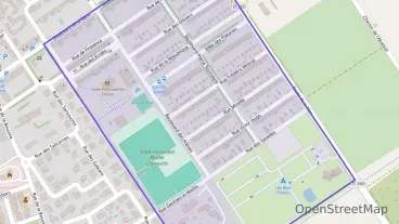Maison 98 m² trois pièces à vendre à Arles