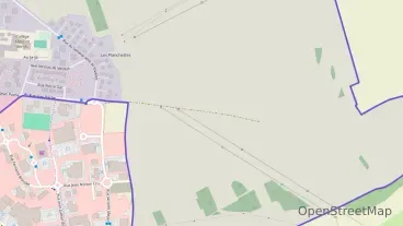 Maison 88 m² cinq pièces à vendre à Verdun