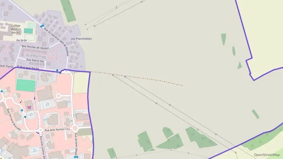 Maison 88 m² cinq pièces à vendre à Verdun Maison 88 m² cinq pièces à vendre à Verdun