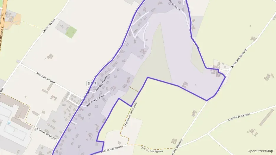 Maison 120 m² six pièces à vendre à Livron-sur-Drôme