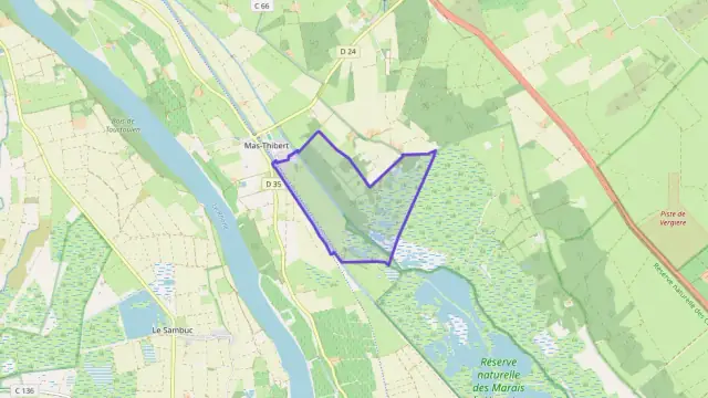 Maison 95 m² 5 pièces à vendre à Arles