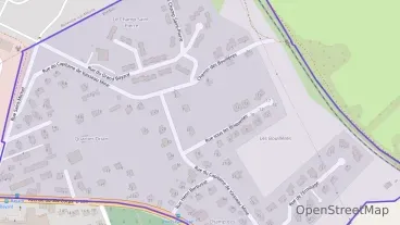 Maison 153 m² quatre pièces à vendre à Verdun