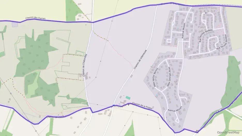 Maison 91 m² cinq pièces à vendre à Saint-Pierre-de-Chandieu