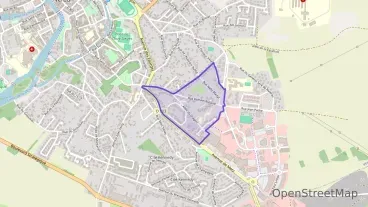 Maison 72 m² quatre pièces à vendre à Verdun