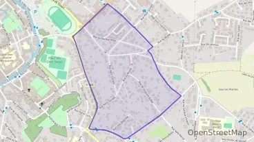 Maison 95 m² cinq pièces à vendre à Verdun
