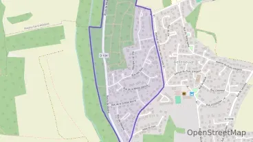Maison 80 m² cinq pièces à vendre à Belleneuve