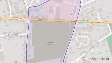 Maison 131 m² cinq pièces à vendre à Verdun
