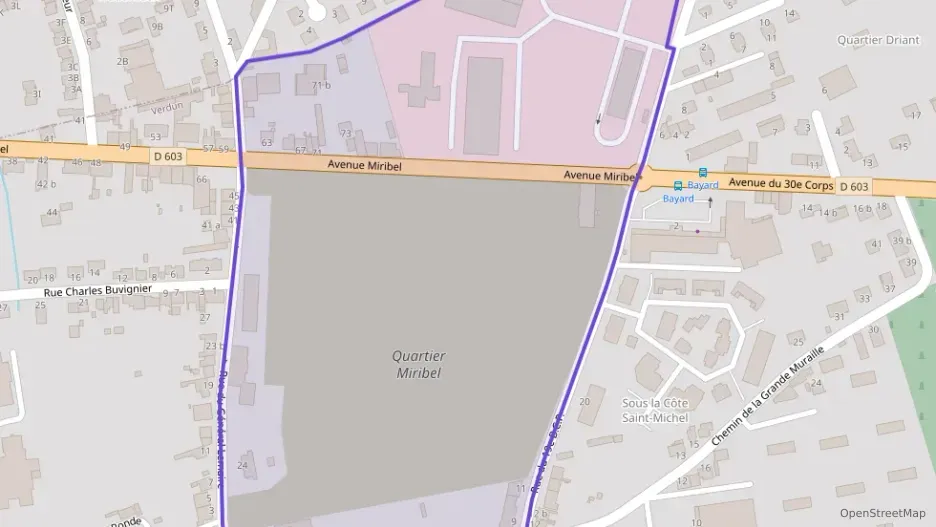 Maison 131 m² cinq pièces à vendre à Verdun Maison 131 m² cinq pièces à vendre à Verdun