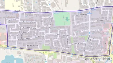 Maison 101 m² quatre pièces à vendre à Le Pontet