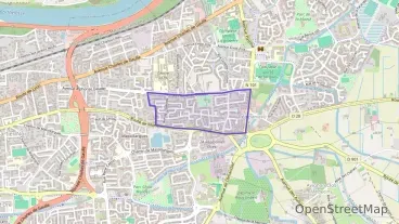 Maison 101 m² quatre pièces à vendre à Le Pontet