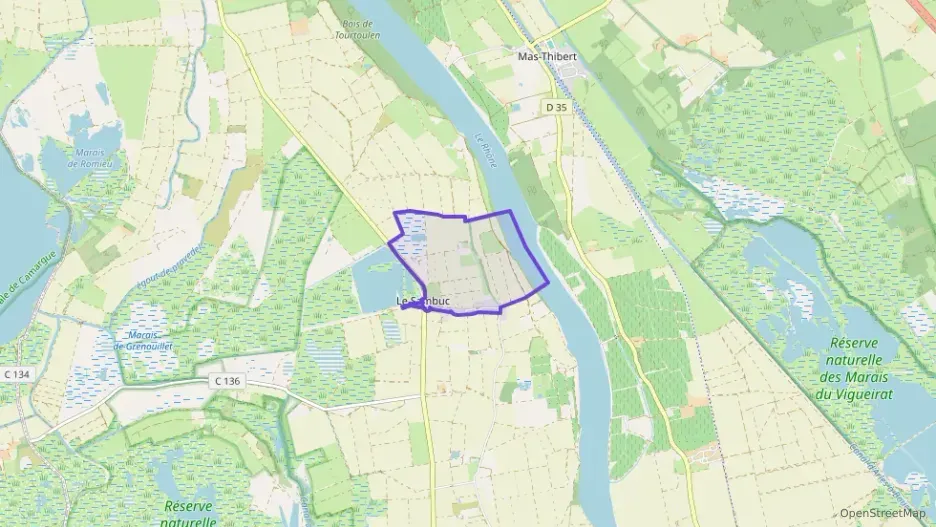 Maison 56 m² trois pièces à vendre à Arles Maison 56 m² trois pièces à vendre à Arles