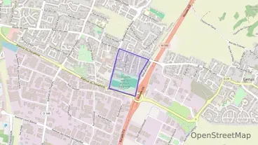 Maison 90 m² quatre pièces à vendre à Chassieu