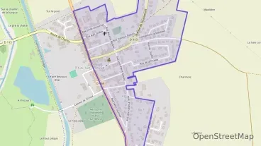 Maison 107 m² quatre pièces à vendre à Bras-sur-Meuse